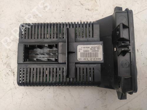 Headlight switch BMW 3 (E46) 320 d | BP7576636I24 