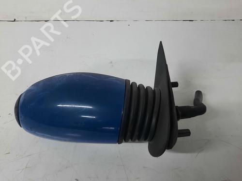 Right mirror FIAT SEICENTO / 600 (187_) 1.1 (187AXB, 187AXB1A, 187AXC1A02) | BP1774420C27 