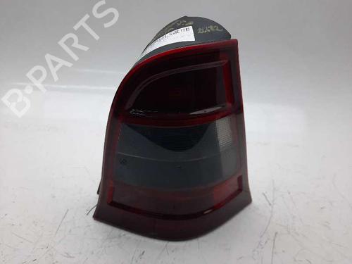 Used Right taillight MERCEDES-BENZ A-CLASS (W168) A 140 (168.031, 168.131) (82 hp) 6027263