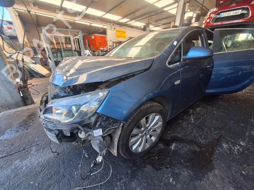 Right tailgate light OPEL ASTRA J (P10)  | BP36649294C80  - Image 6