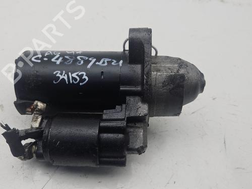 Used Starter AUDI A6 C5 (4B2, 4B4) [1997-2005]  29499381