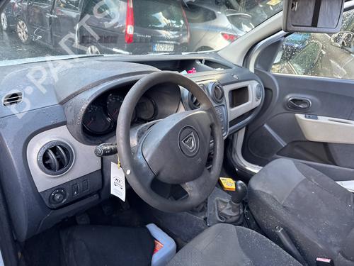 Tableau de bord DACIA DOKKER Box Body/MPV [2012-2021]  32088129