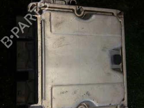 Used Engine control unit (ECU) PEUGEOT 406 Coupe (8C) 2.2 HDI (133 hp) 842904
