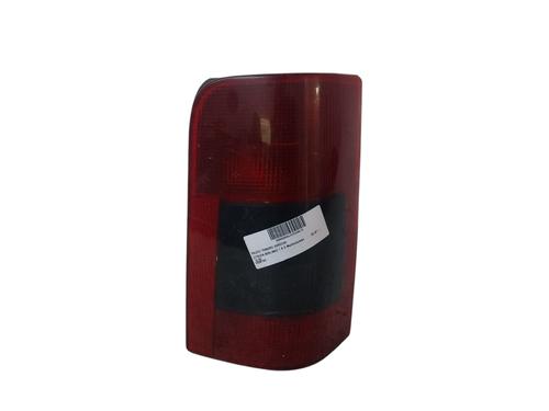 Used Right taillight Right taillight CITROËN BERLINGO / BERLINGO FIRST MPV (MF_, GJK_, GFK_) 1.9 D (MFWJZ) (70 hp) 36384962 36384962