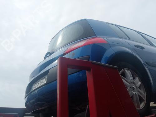 Used Parts RENAULT MEGANE II (BM0/1_, CM0/1_)    4474542