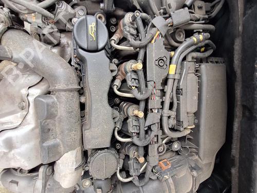 Used Engine Engine CITROËN C3 II (SC_) [2009-2026] 34040139 34040139