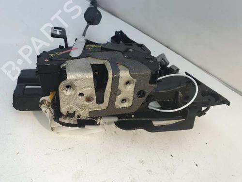 Front right lock FORD FIESTA VI (CB1, CCN) 1.0 EcoBoost | BP4627305C97 