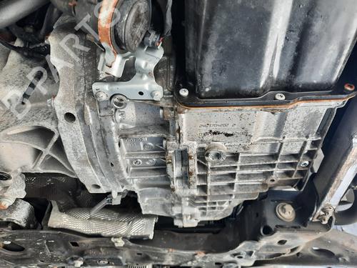 Used Gearbox MERCEDES-BENZ GLA-CLASS (X156) GLA 180 (156.942) (122 hp) 13329411