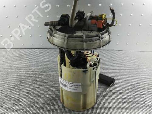 Used Fuel pump LANCIA YPSILON (843_) 1.3 D Multijet (843.AXE11, 843.AXE1A) (90 hp) 3160377