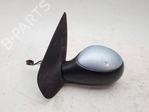 Left mirror PEUGEOT 206 Hatchback (2A/C) 1.4 LPG | BP7511464C26 