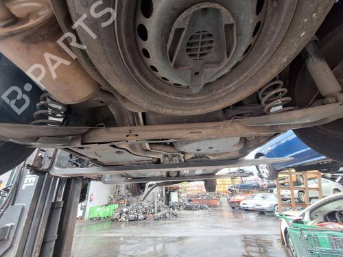 Used Rear axle Rear axle 38870539 38870539