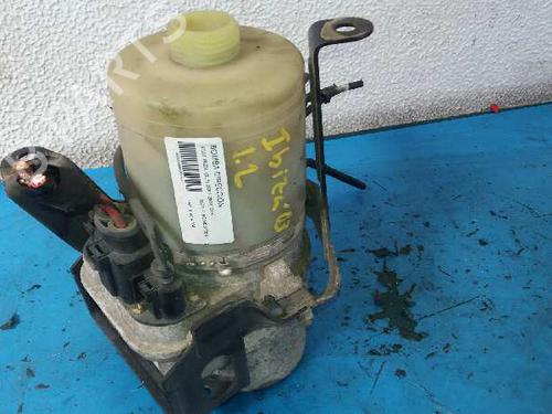 Styring servopumpe SEAT IBIZA III (6L1) [2002-2009]  244007