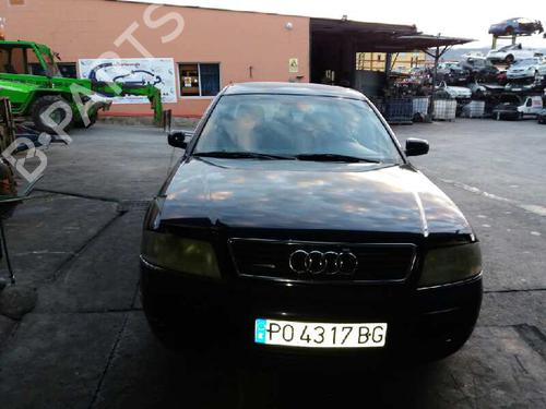 Right front fog light AUDI A6 C5 (4B2, 4B4) 1.8 T | BP540648C31 