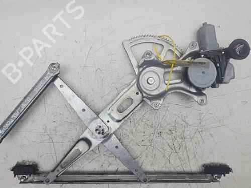 Used Front left window mechanism SUBARU TREZIA [2010-2025]  17459268