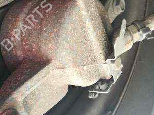 Used Left front steering knuckle FIAT BRAVO II (198_) 1.6 D Multijet (198AXH1B) (105 hp) 3351771