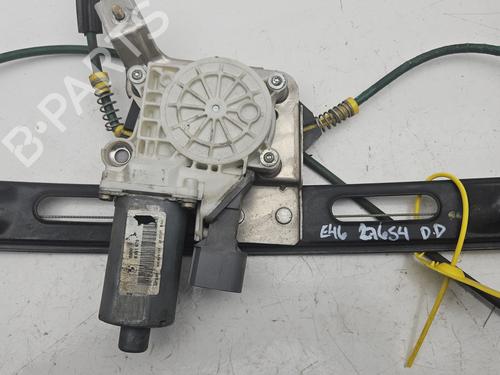 Front right window mechanism BMW 3 Coupe (E46) 320 Ci | BP22449450C23 
