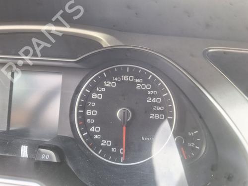 Instrument cluster AUDI A5 Sportback (8TA) 2.0 TDI | BP29625991C47 