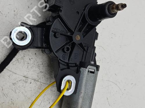 Used Rear wiper motor AUDI A6 C6 Avant (4F5) [2004-2011]  31064866