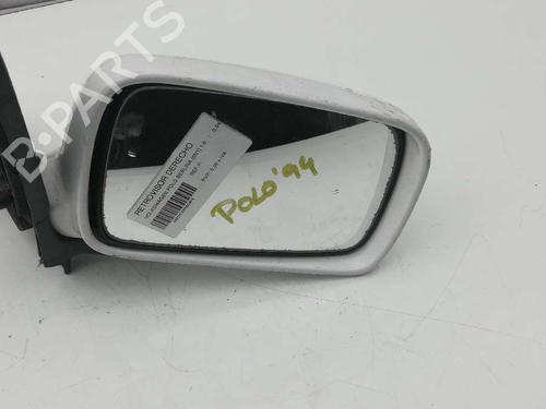 Right mirror VW POLO III (6N1)  | BP4508931C27 