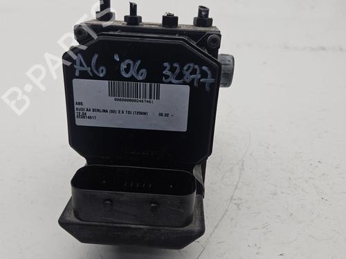 ABS Bremseaggregat AUDI A4 B7 (8EC) 2.5 TDI (163 hp) 29533814