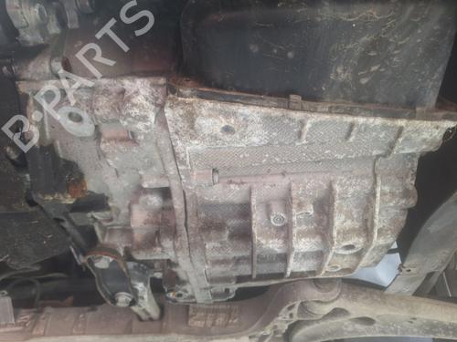 Used Gearbox VW PASSAT B6 (3C2) [2005-2011]  30717215