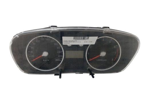 Used Instrument cluster Instrument cluster 37488213 37488213