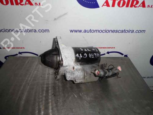 Starter ALFA ROMEO GTV (916_) 2.0 JTS (916CXA00) | BP575277M8 
