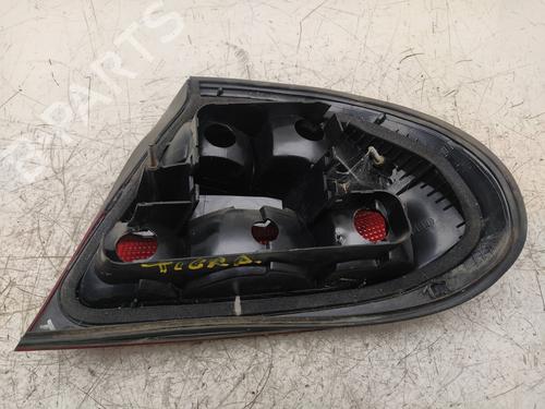 Left taillight OPEL TIGRA (S93)  | BP9967730C34 