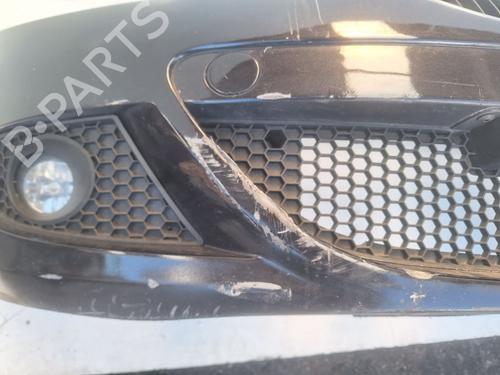 Used Front bumper SEAT LEON (1P1) [2005-2013]  25799050
