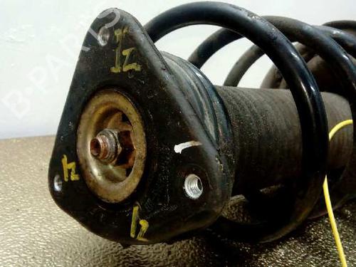 Left front shock absorber FORD FOCUS II (DA_, HCP, DP) 2.0 | BP855465M16