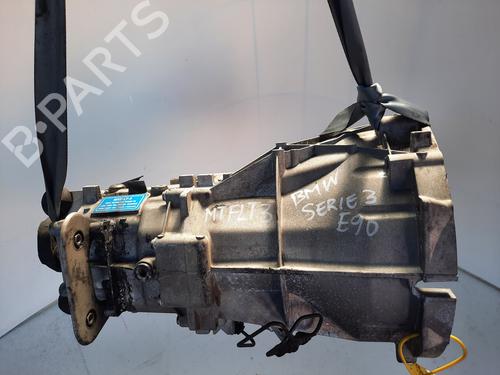 Gearbox BMW 3 (E90) 318 i | BP9431350M3 