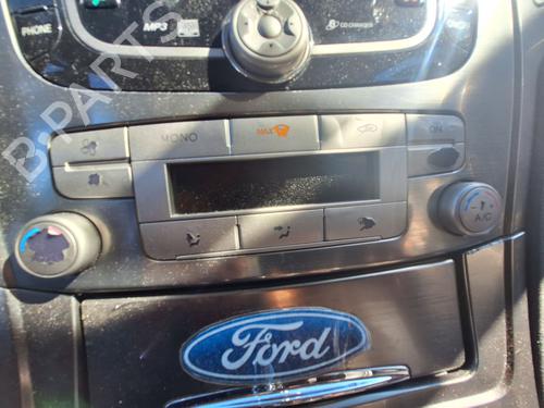 Used Climate control FORD MONDEO IV (BA7) 2.0 TDCi (140 hp) 27801397