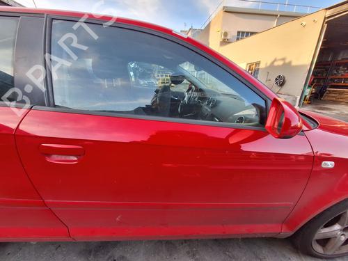 Used Right front door AUDI A3 (8P1) 1.9 TDI (105 hp) 23241812