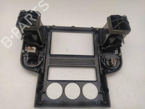 Warning switch NISSAN X-TRAIL I (T30)  | BP10000268I22 