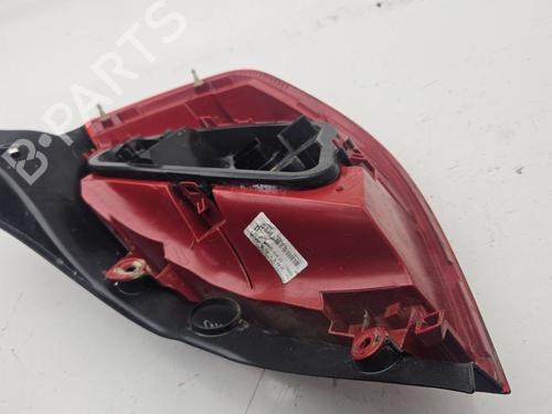 Left taillight RENAULT CLIO III (BR0/1, CR0/1) 1.2 16V (BR0R, BR1D, BR1L, CR0R) | BP30175611C34