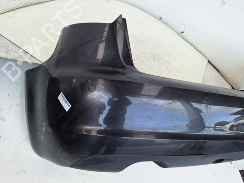 Rear bumper AUDI A3 Sportback (8PA)  | BP16971726C8 