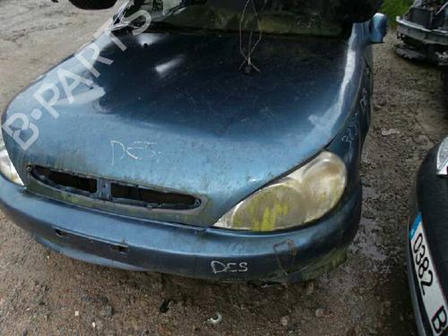 KIA RIO I Hatchback (DC) 1.5 16V 17265