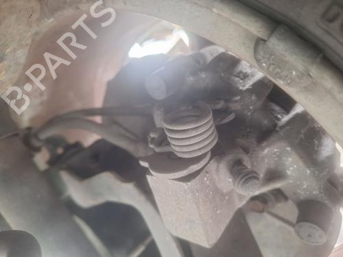 Used Right rear brake caliper MAZDA 3 Saloon (BK) 1.6 DI Turbo (BK12Y) (109 hp) 32000800