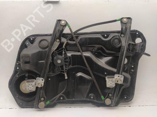 Front left window mechanism VW GOLF IV (1J1) 1.6 | BP10327478C22 
