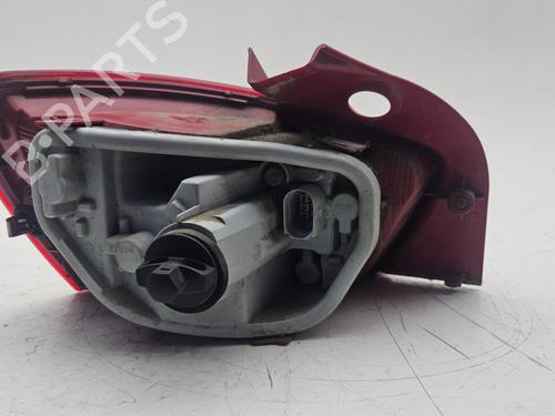 Right taillight SEAT IBIZA IV (6J5, 6P1)  | BP27160660C35 
