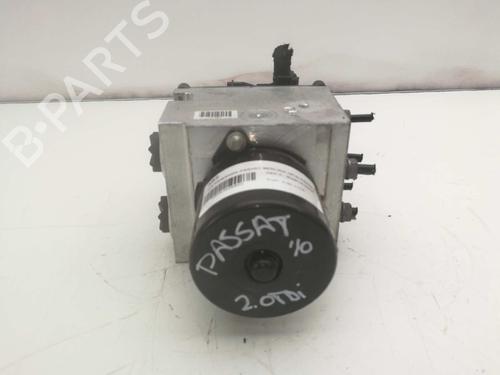 ABS Bremseaggregat VW PASSAT B6 (3C2) 2.0 TDI (110 hp) 3464783