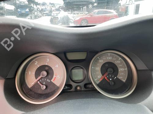 Used Instrument cluster RENAULT MEGANE II Saloon (LM0/1_) [2003-2025]  9523238