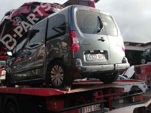 CITROËN BERLINGO MULTISPACE (B9)  1.6 HDi 110  191057