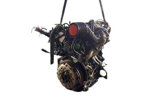 Engine RENAULT KOLEOS I (HY_) 2.0 dCi (HY0K) | BP28671086M1 - Image 7