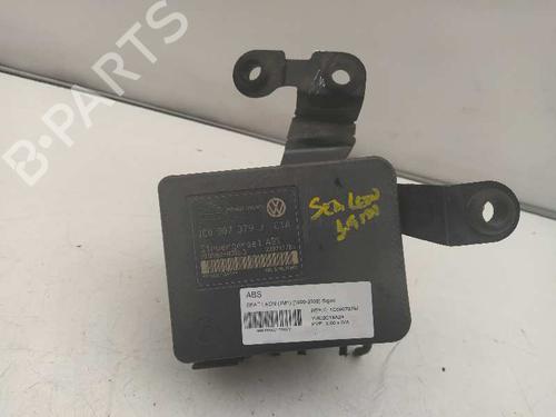 Used ABS pump SEAT LEON (1M1) 1.9 TDI (90 hp) 4789597