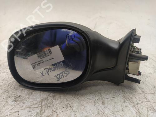 Left mirror CITROËN XSARA PICASSO (N68) 2.0 HDi | BP20162059C26 