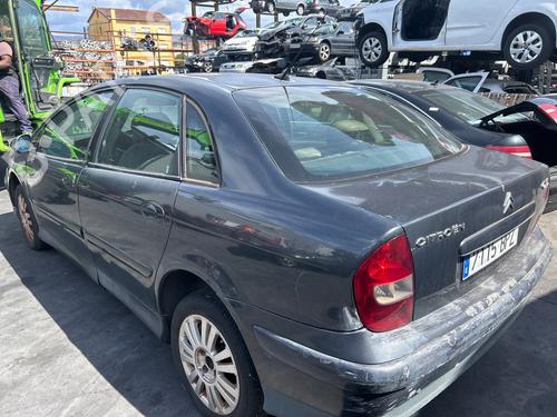 Switch CITROËN C5 I (DC_) 2.0 HDi (DCRHZB, DCRHZE) | BP28382753I30  - Image 6