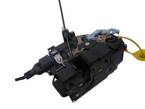 Used Front right lock Front right lock VW CADDY III Box Body/MPV (2KA, 2KH, 2CA, 2CH) [2004-2016] 29275726 29275726