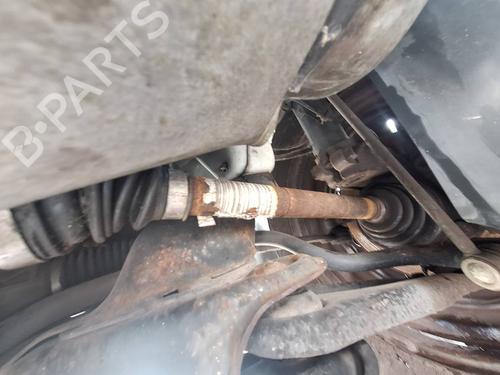 Used Left front driveshaft Left front driveshaft 38870550 38870550