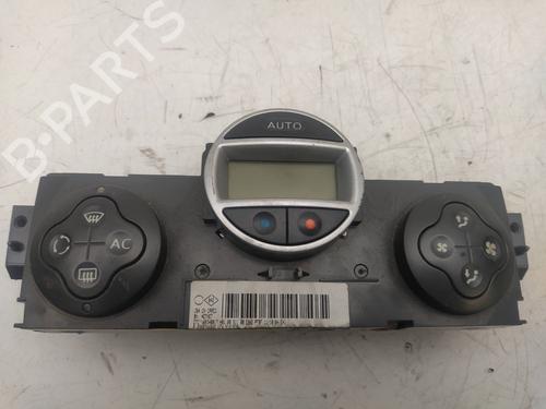 Used Climate control RENAULT SCÉNIC II (JM0/1_) [2003-2010]  10555768